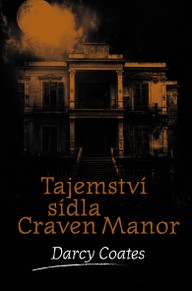 E-kniha Tajemství sídla Craven Manor