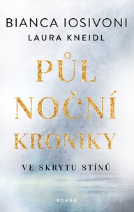 E-kniha Ve skrytu stínů