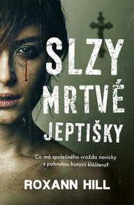 E-kniha Slzy mrtvé jeptišky