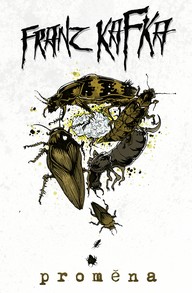 E-kniha Proměna a jiné povídky