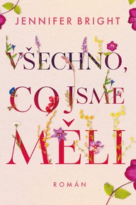 E-kniha Všechno, co jsme měli