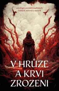 E-kniha V hrůze a krvi zrozeni