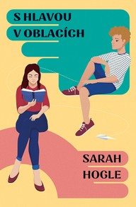 E-kniha S hlavou v oblacích