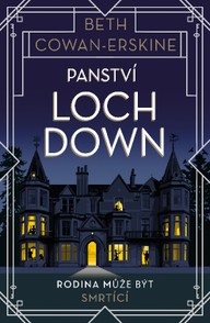 E-kniha Panství Loch Down
