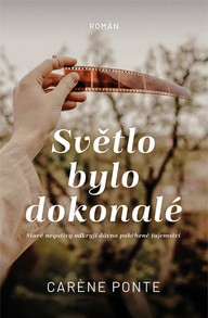 E-kniha Světlo bylo dokonalé