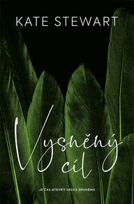 E-kniha Vysněný cíl