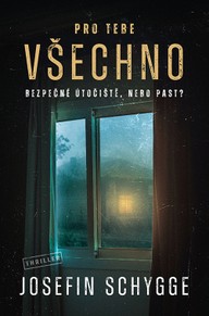 E-kniha Pro tebe všechno