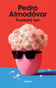 E-kniha Posledný sen