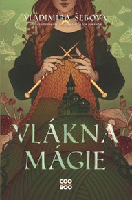 E-kniha Vlákna mágie