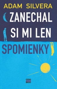 E-kniha Zanechal si mi len spomienky