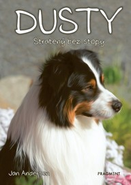 E-kniha Dusty 7: Stratený bez stopy