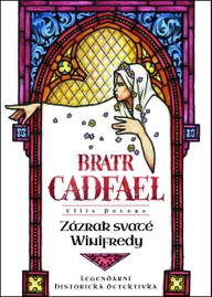 E-kniha Zázrak svaté Winifredy