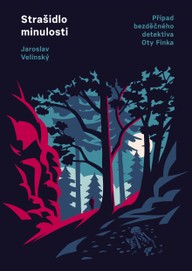 E-kniha Strašidlo minulosti