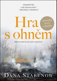 E-kniha Hra s ohněm