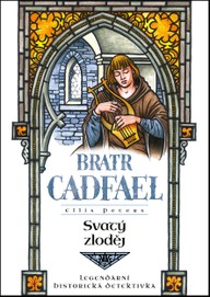 E-kniha Svatý zloděj