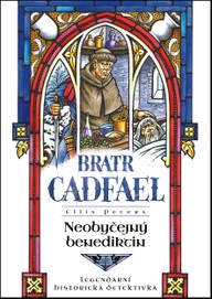 E-kniha Neobyčejný benediktin