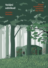 E-kniha Volání odnikud