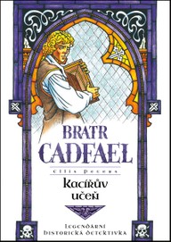 E-kniha Kacířův učeň