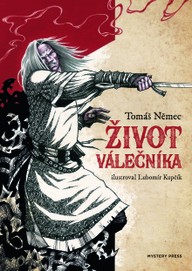 E-kniha Život válečníka