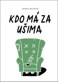 E-kniha Kdo má za ušima