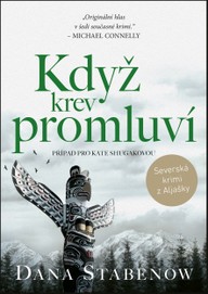 E-kniha Když krev promluví