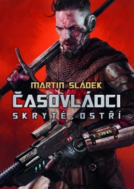 E-kniha Časovládci: Skryté ostří