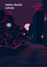 E-kniha Velice dlouhé schody