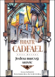 E-kniha Jeden mrtvý navíc