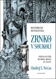 E-kniha Zrnko v soukolí