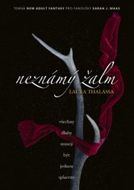 E-kniha Neznámý žalm