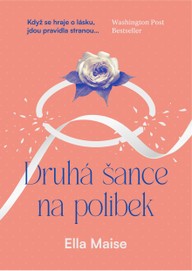 E-kniha Druhá šance pro polibek