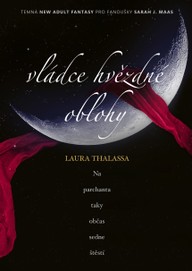 E-kniha Vládce hvězdné oblohy