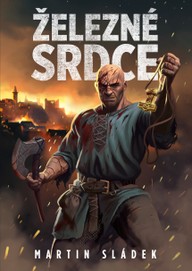 E-kniha Železné srdce
