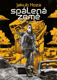 E-kniha Spálená země: kniha druhá
