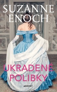 E-kniha Ukradené polibky