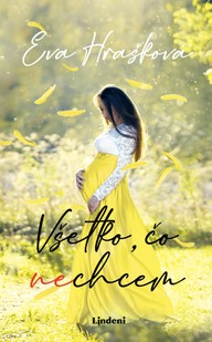 E-kniha Všetko, čo (ne)chcem