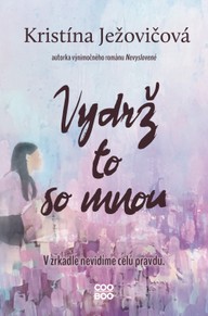 E-kniha Vydrž to so mnou