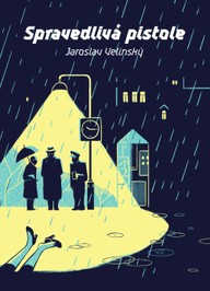 E-kniha Spravedlivá pistole