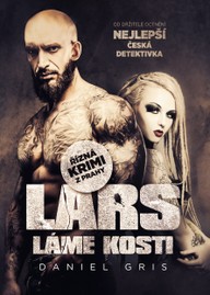 E-kniha Lars láme kosti