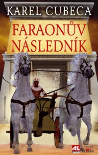 E-kniha Faraonův následník