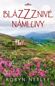 E-kniha Blázzznivé námluvy