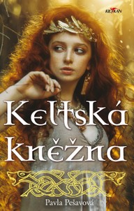 E-kniha Keltská kněžna
