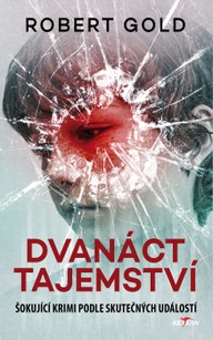 E-kniha Dvanáct tajemství