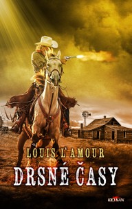 E-kniha Drsné časy