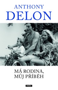 E-kniha Má rodina, můj příběh