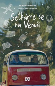 E-kniha Setkáme se na Venuši