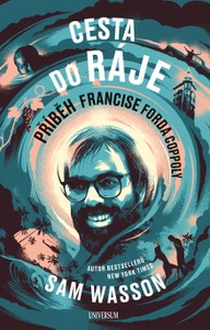 E-kniha Cesta do ráje - Příběh Francise Forda Coppoly