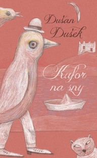 E-kniha Kufor na sny