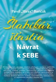 E-kniha Šlabikár šťastia