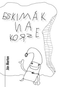 E-kniha Eskimák na korze